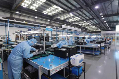 工廠企業(yè)構(gòu)建精益供應(yīng)鏈管理的思路與要點(diǎn)