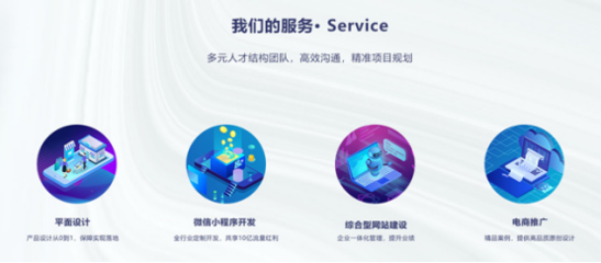 微信小程序市場火爆，一品威客網助力定制開發與推廣