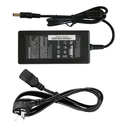 液晶顯示器12V4A電源適配器 通用兼容性與高效應(yīng)用的明智之選